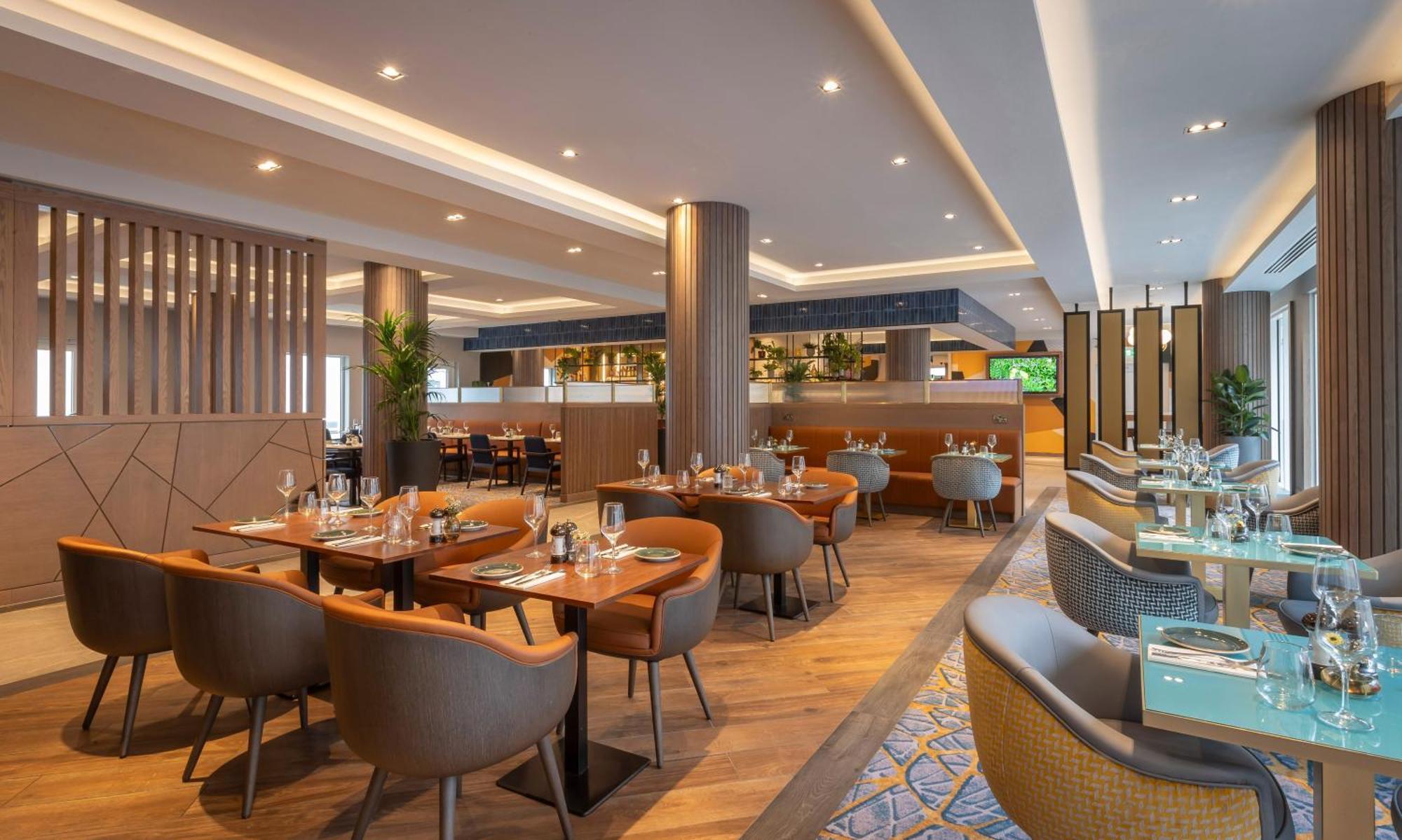 Hotel Maldron Centre 4*