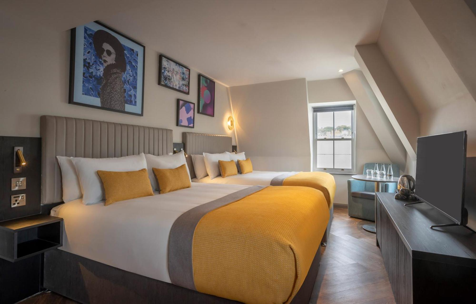 Maldron Centre 4* Hove