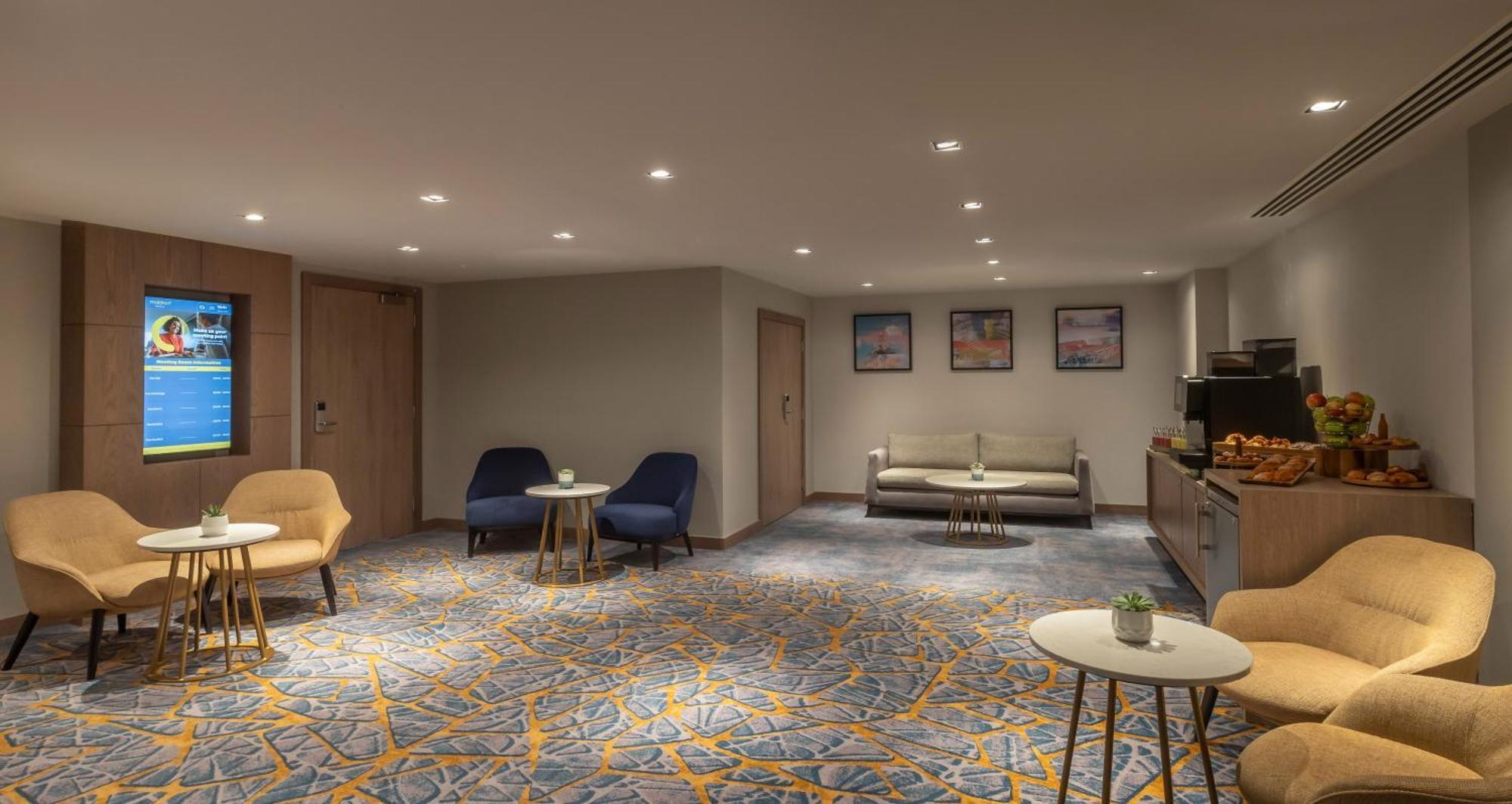 Hotel Maldron Centre Hove