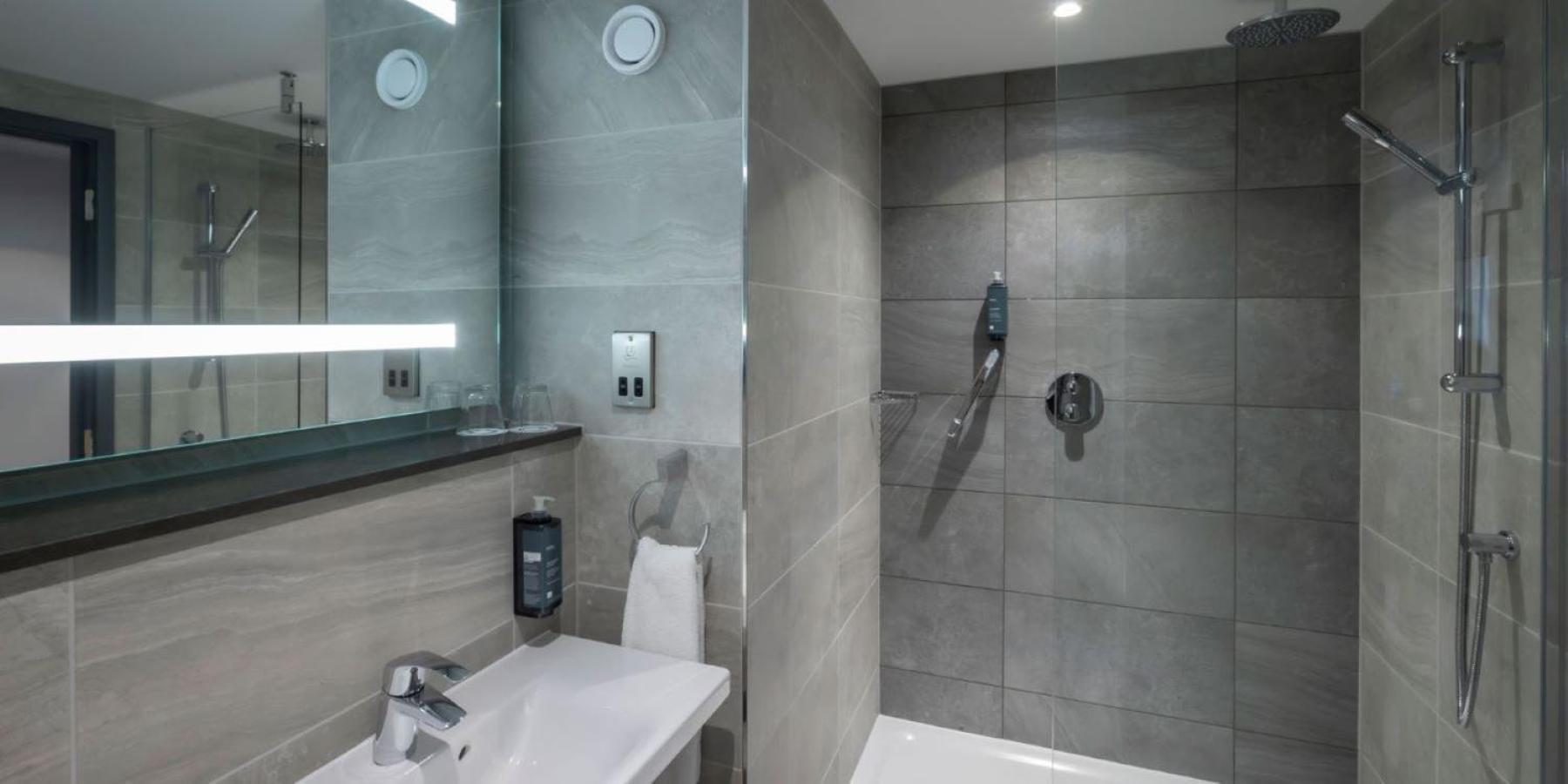Maldron Centre 4* Hove