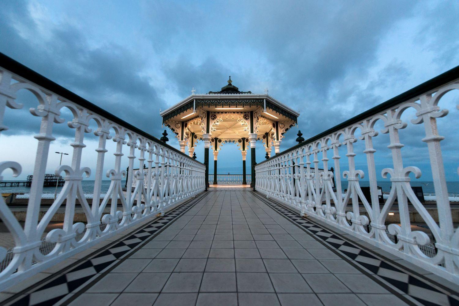 Maldron Centre Hotel Hove