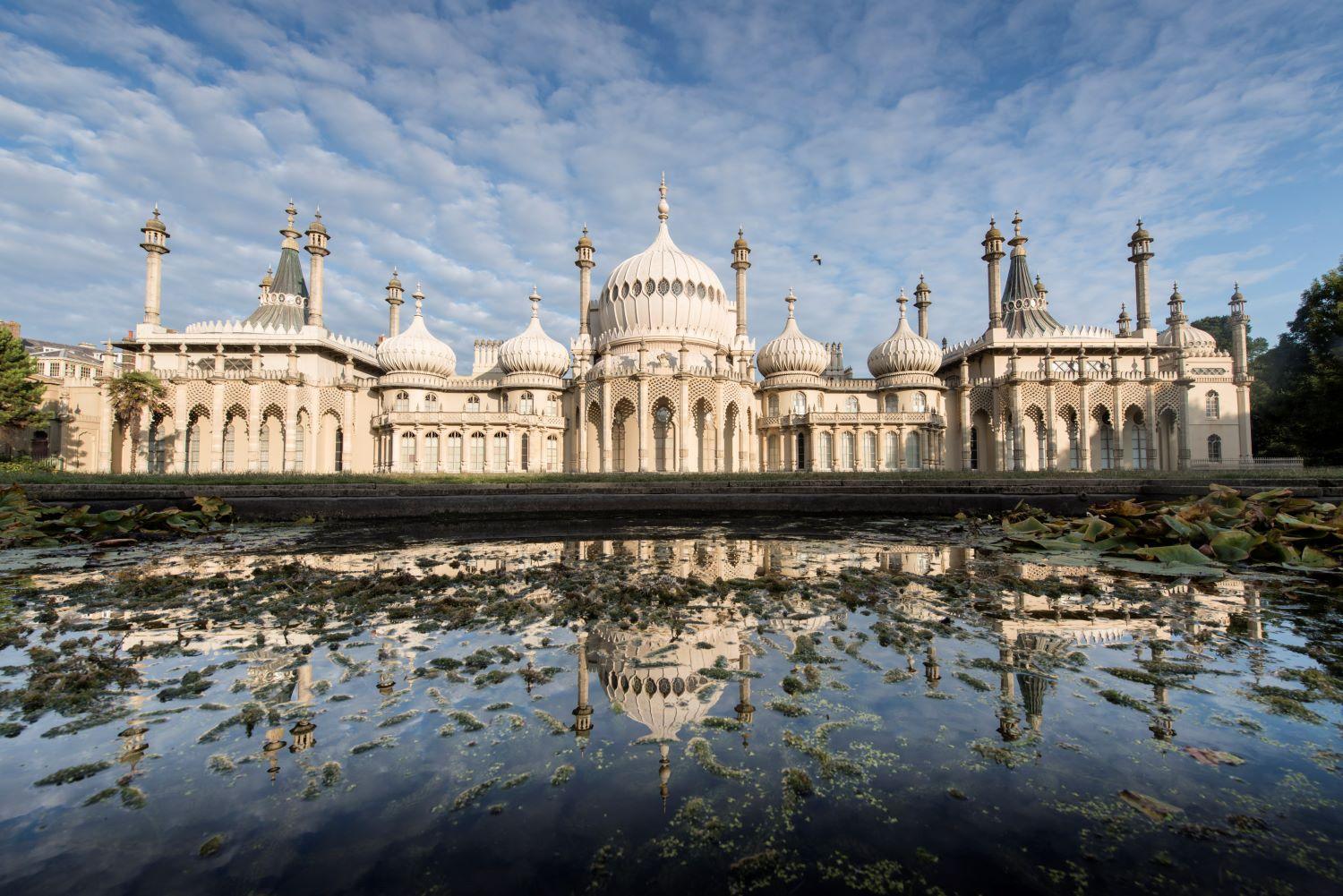 Maldron Centre Hove