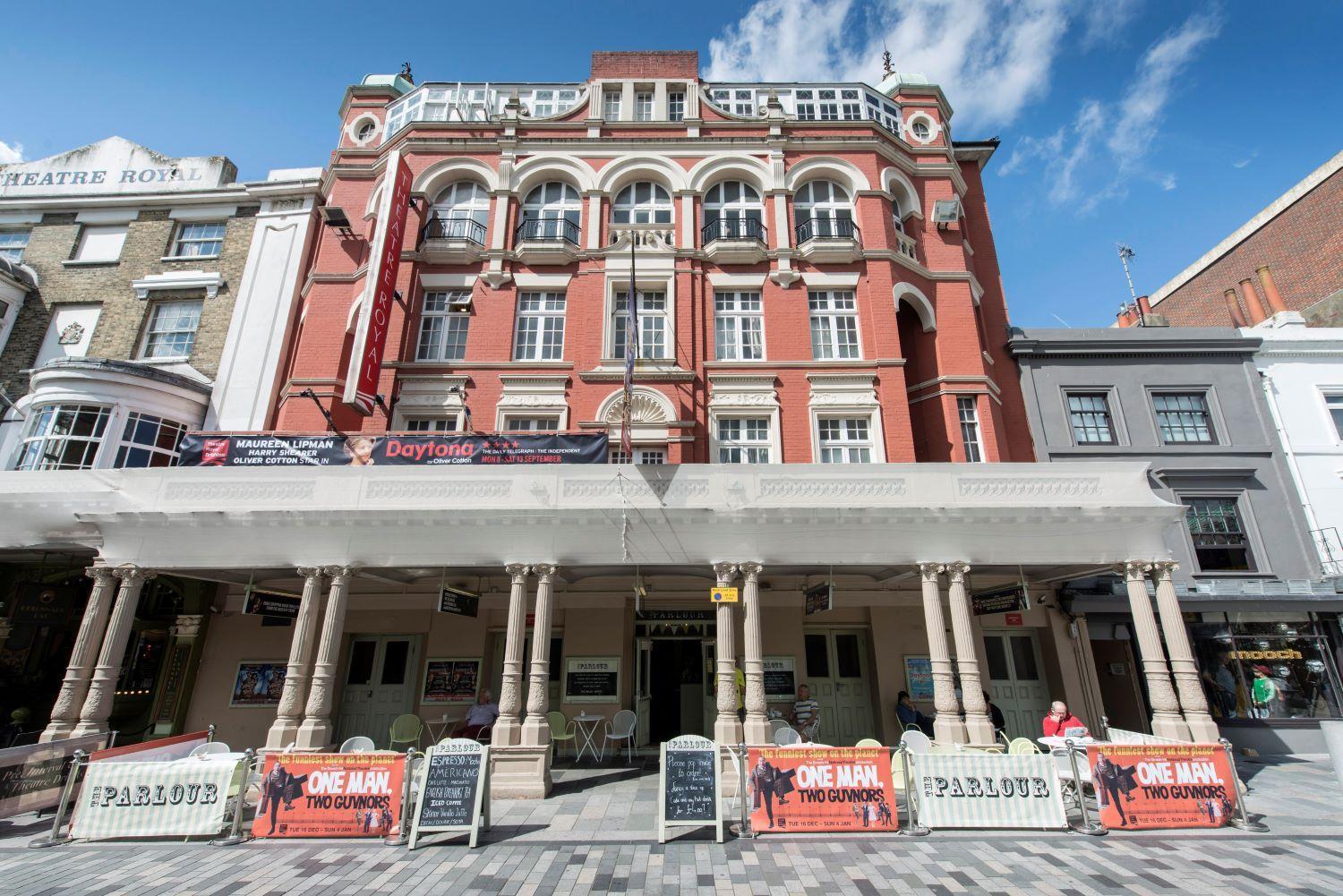 Hotel Maldron Centre Hove
